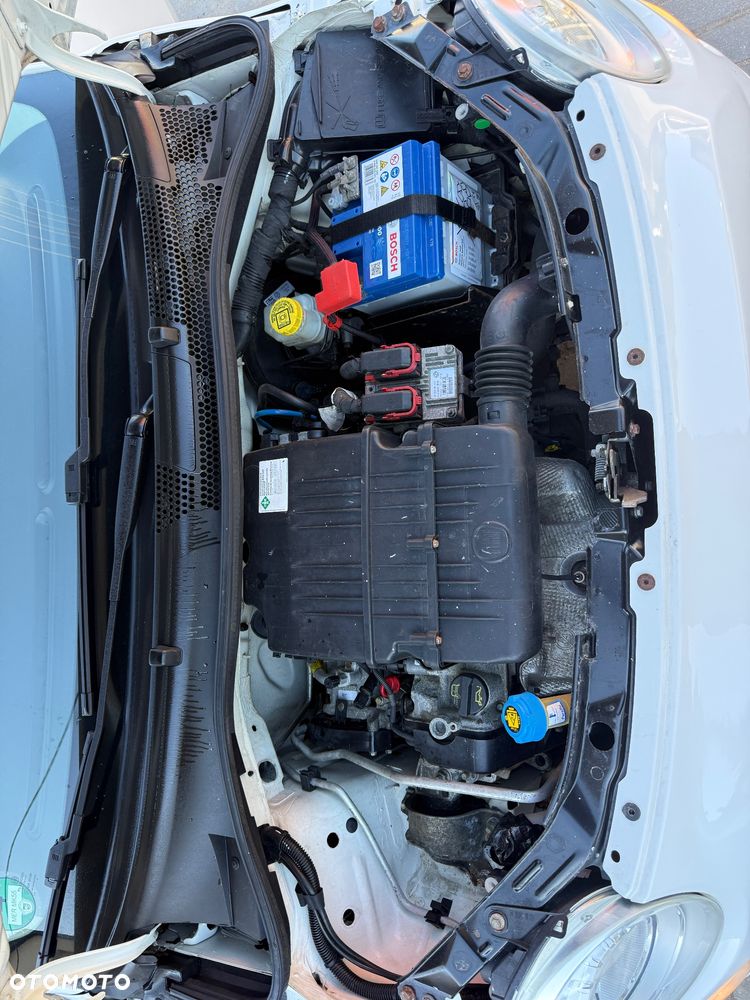 Fiat 500 - 28