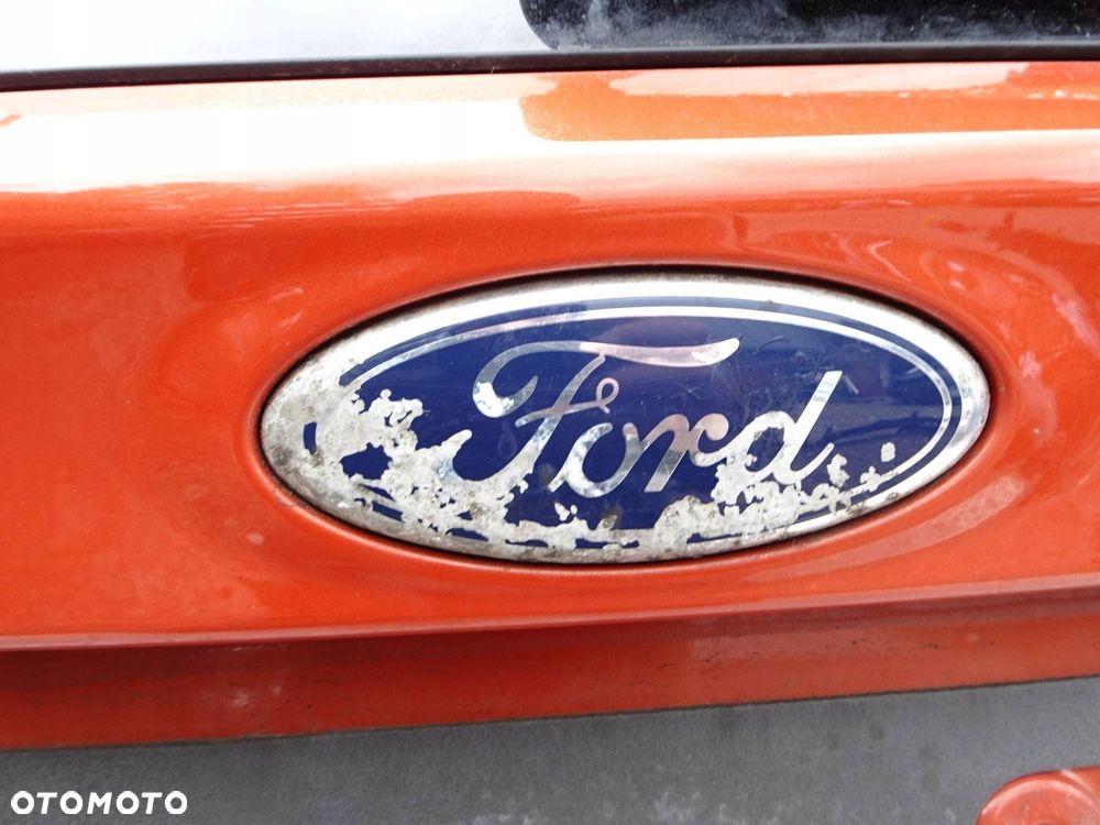 klapa tył kpl. ford grand c-max mk2 ka - 8