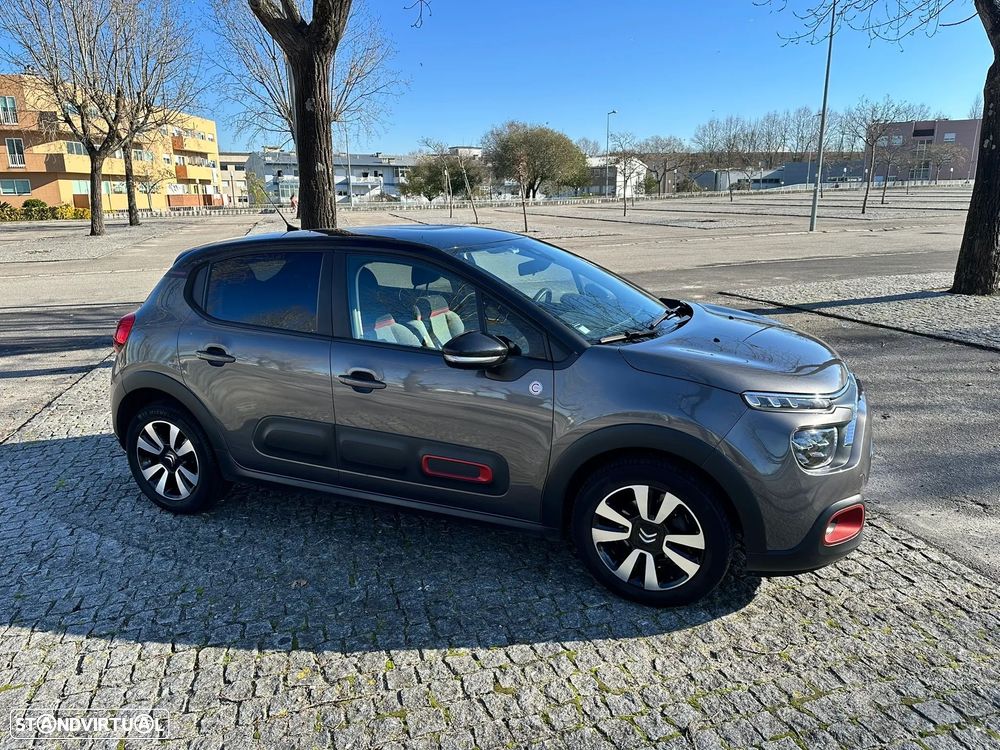 Citroën C3 1.2 PureTech C-Series - 5