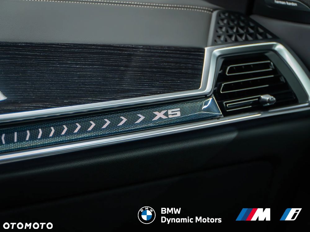 BMW X5 xDrive30d - 34