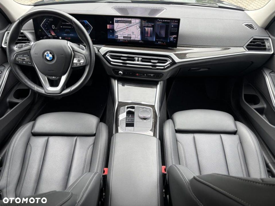 BMW Seria 3 - 18