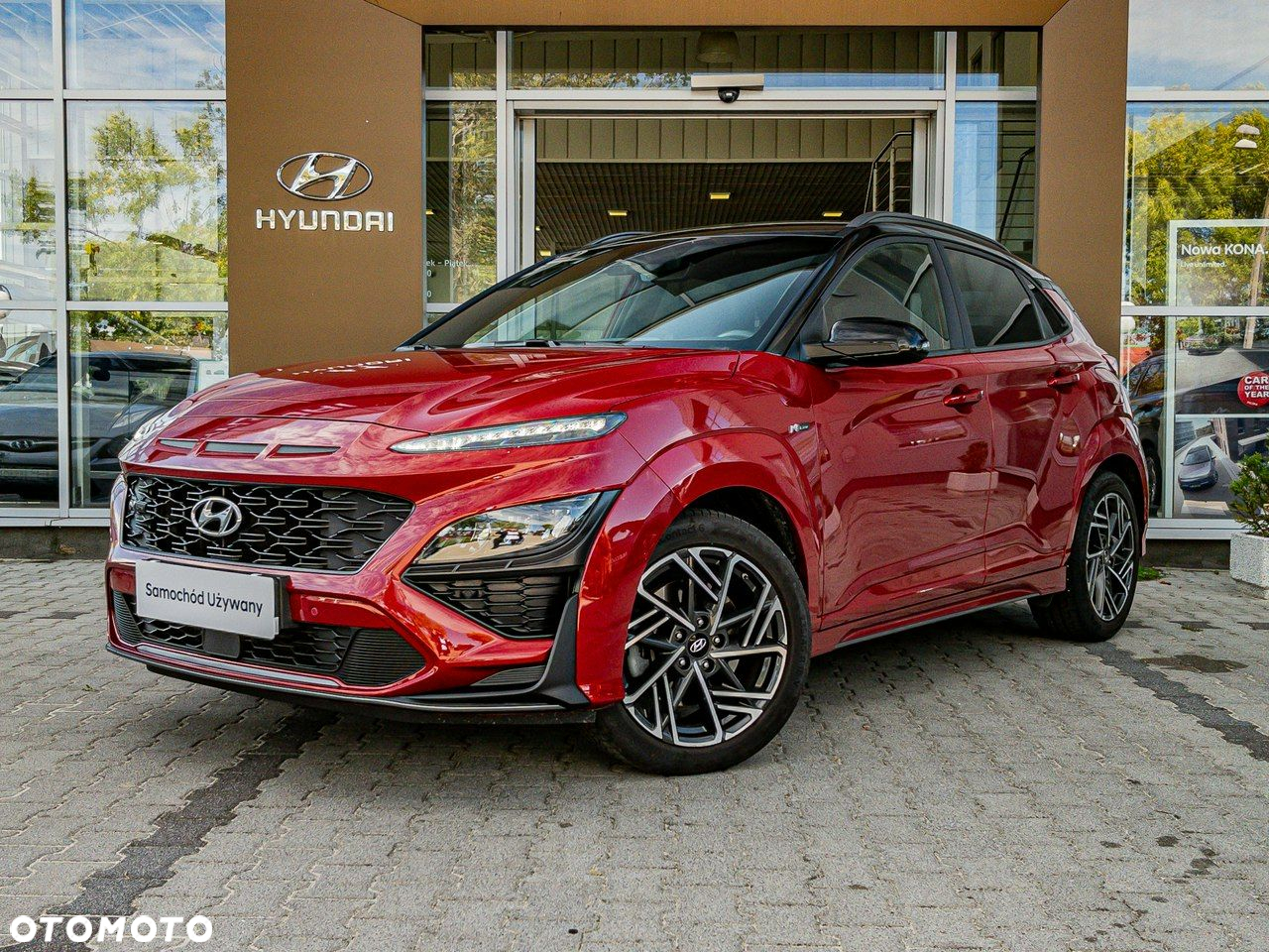 Hyundai Kona - 4