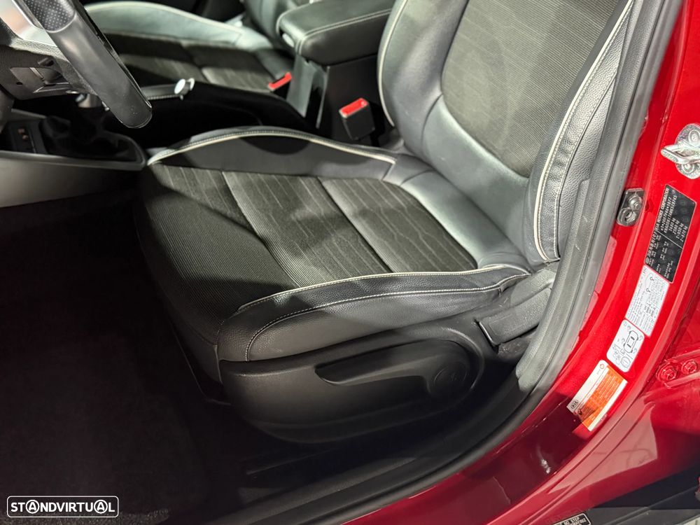 Kia Stonic 1.0 T-GDI GT Line - 21