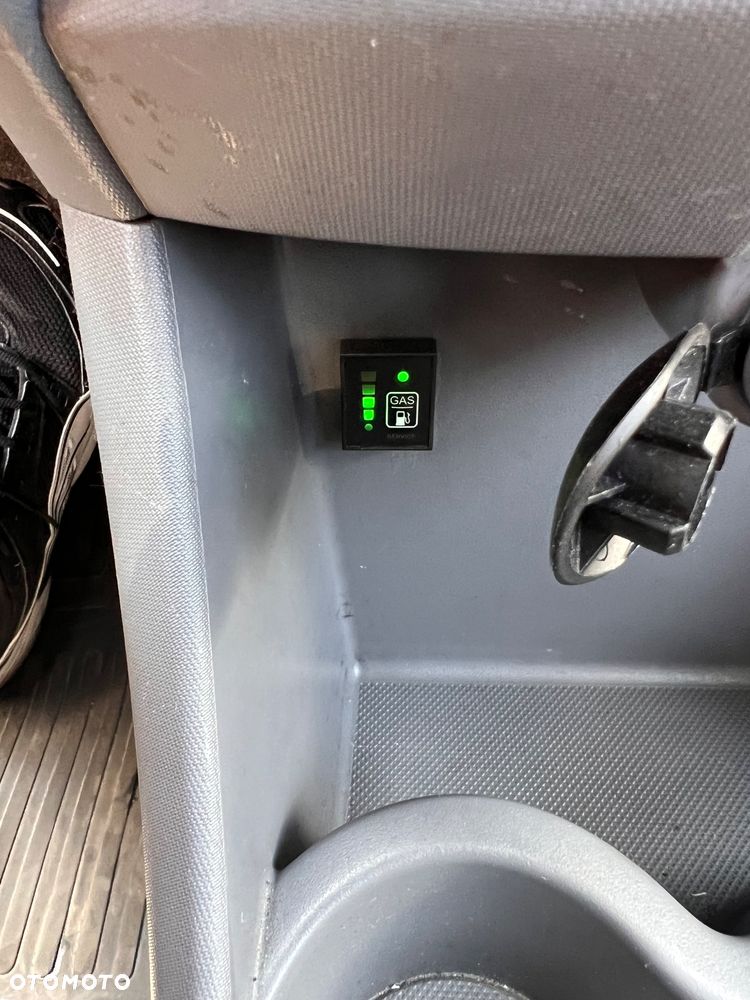 Toyota Aygo Multi Mode City - 11