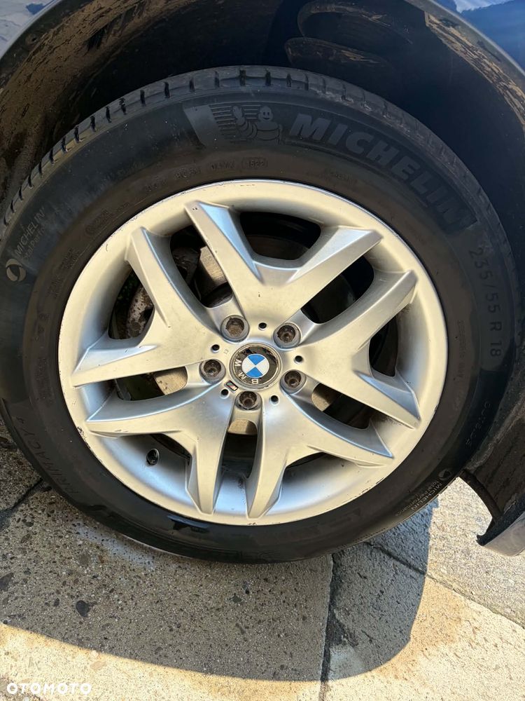 BMW X3 - 12