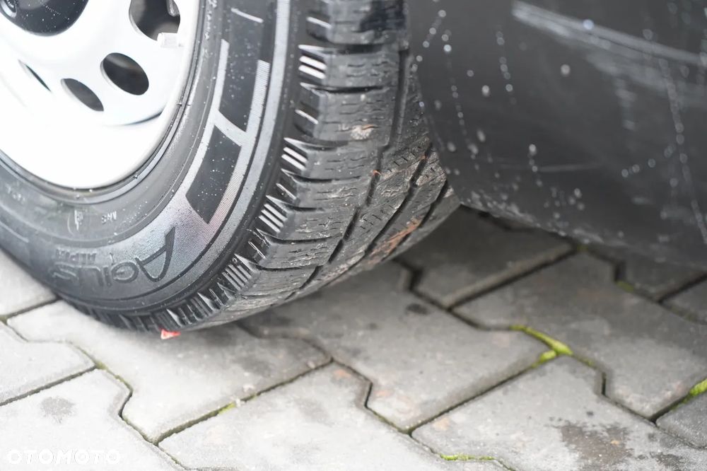 Peugeot EXPERT  / BLASZAK / FURGON / MANUAL - 16