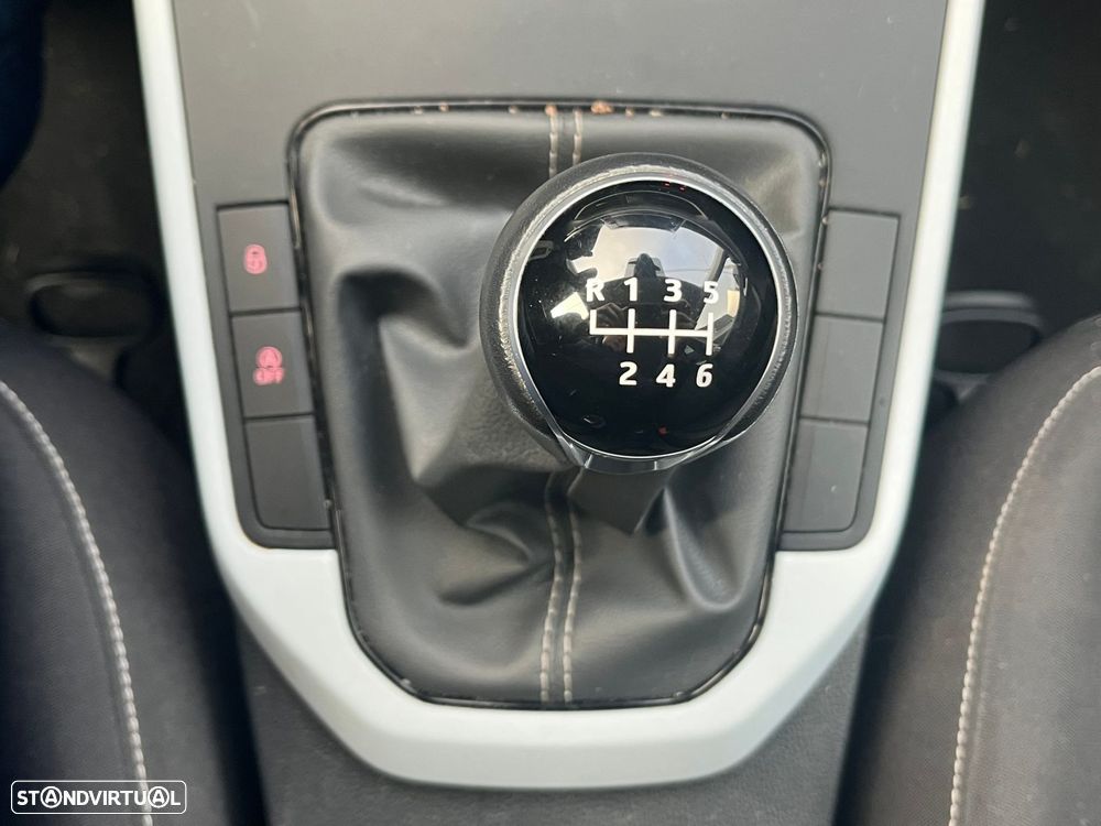 SEAT Arona - 19