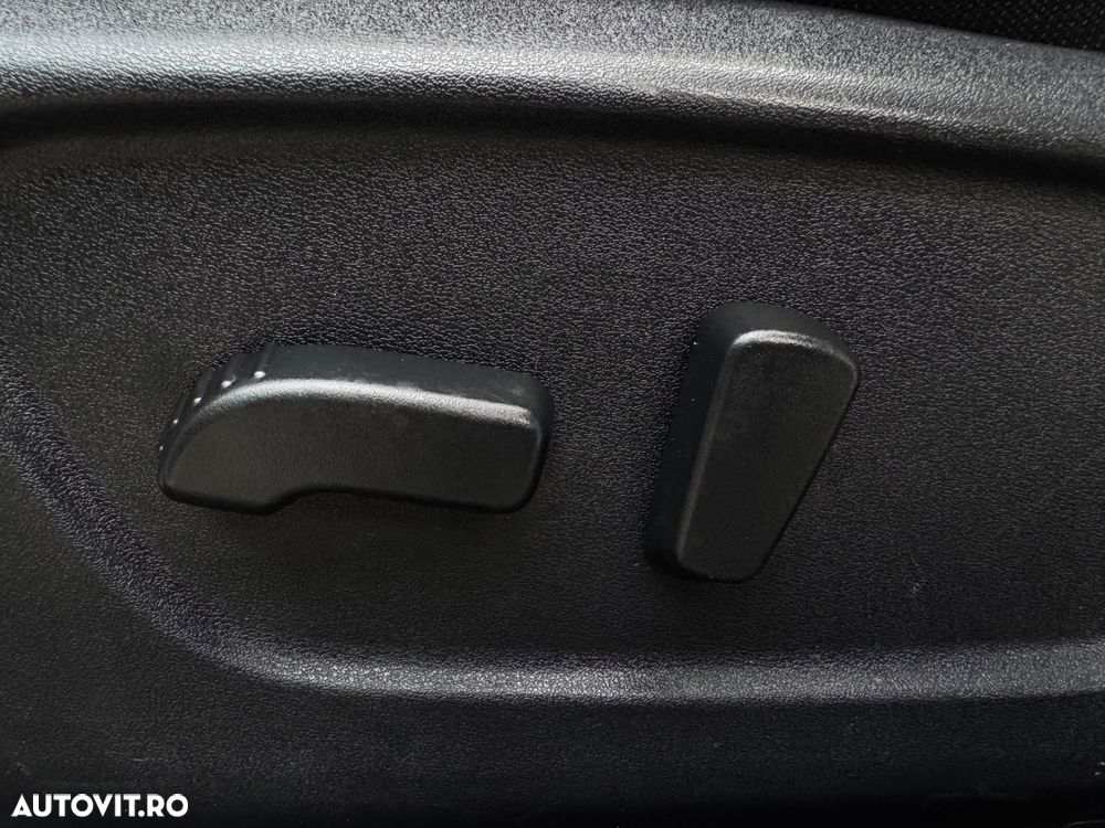 Nissan Qashqai 1.5 DCI TEKNA - 27