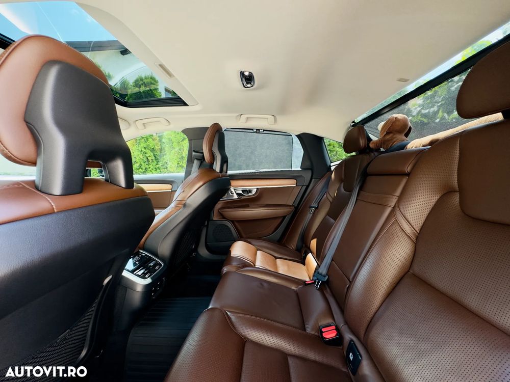 Volvo S90 T6 AWD Inscription - 15