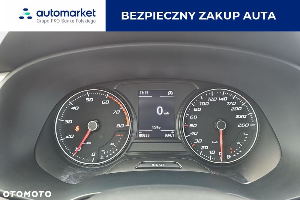 Seat Leon 1.0 EcoTSI Style S&S - 15