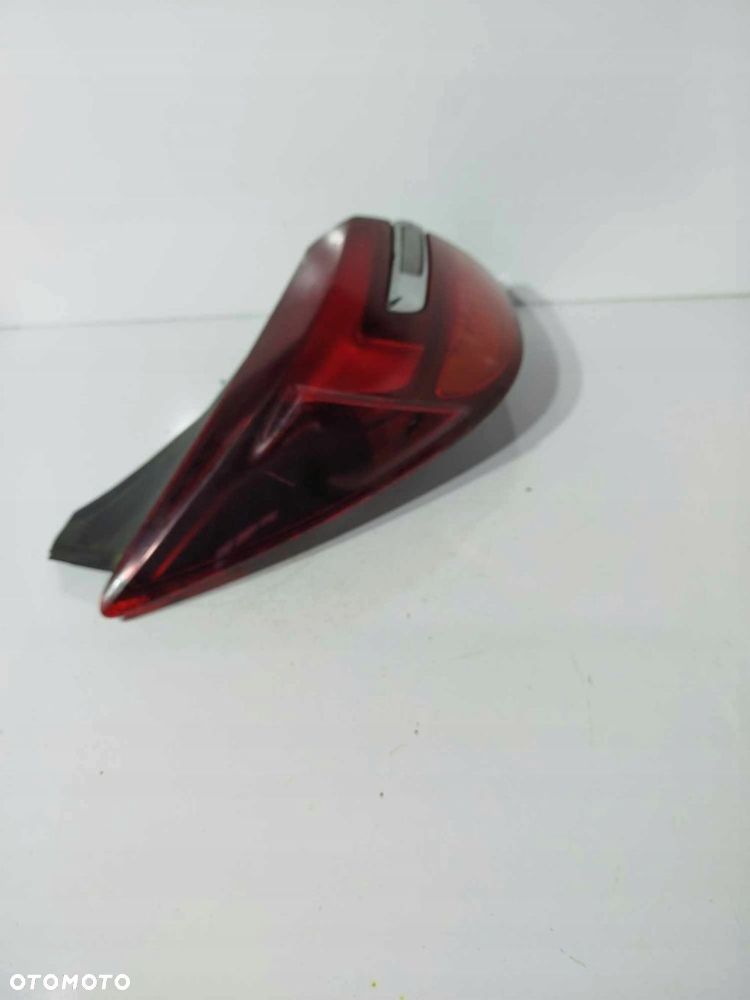 LAMPA LEWA TYLNA TYŁ OPEL INSIGNIA A LIFT 13-17 - 3