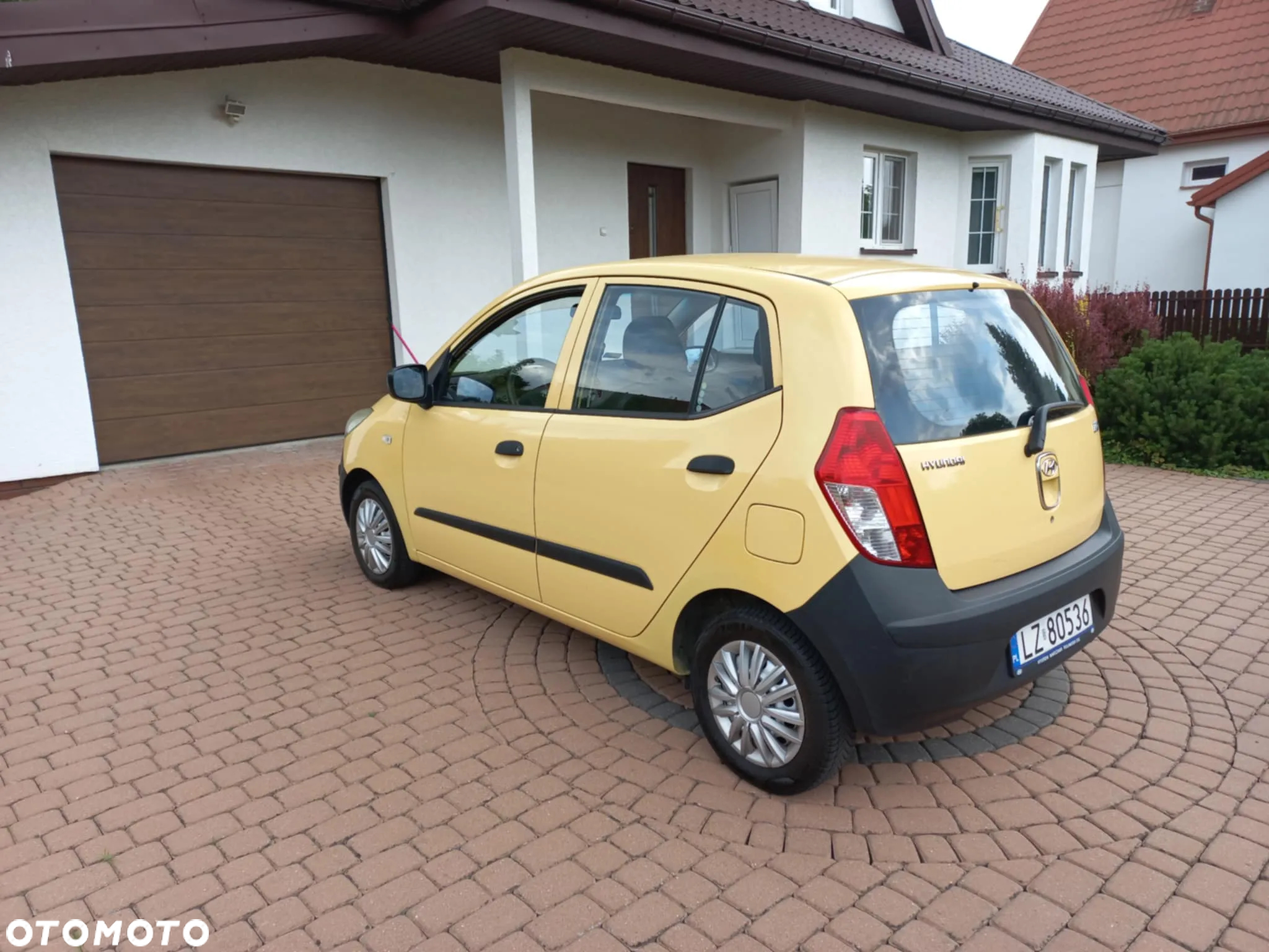 Hyundai i10 1.1 Classic - 10