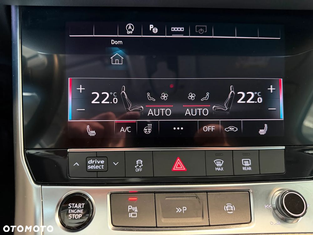 Audi A6 Avant 40 TDI quattro S tronic - 30