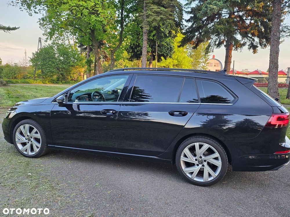Volkswagen Golf 2.0 TDI SCR DSG Style - 24