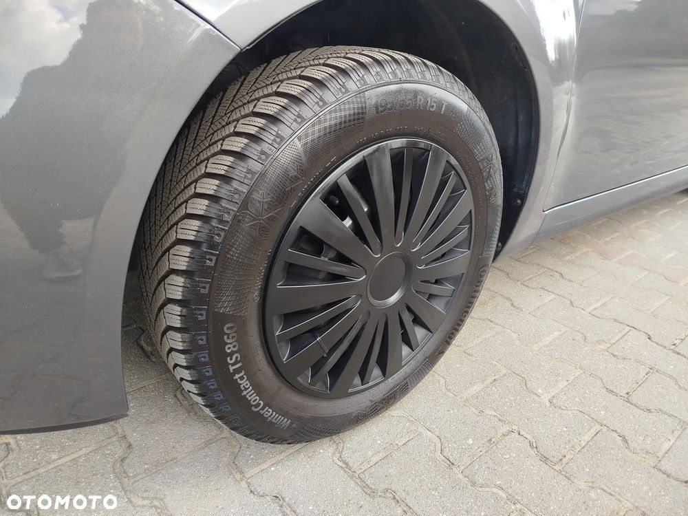 Hyundai ix20 1.4 blue YES Silver - 33