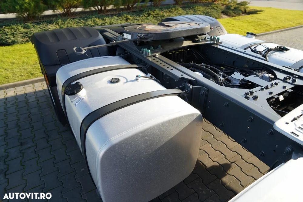 DAF XF 480 / SUPER SPACE CAB / 2021 - 17