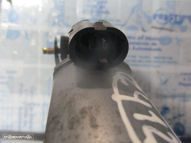 Motor Elevador Vidro 7700352495DX RENAULT MASTER 2002 2.2DCI 90CV 2P BRANCO FD - 5