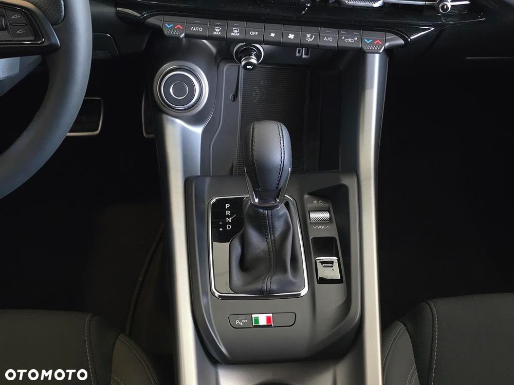 Alfa Romeo Tonale 1.5 T4 GSE mHEV Sprint DCT - 13