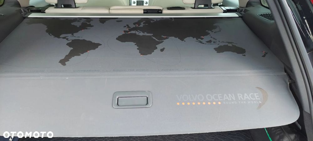 Volvo XC 60 D4 Drive-E Ocean Race - 27