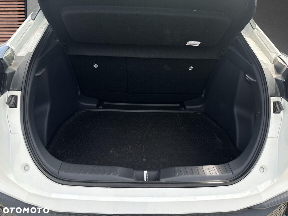 Toyota C-HR 1.8 Hybrid Comfort - 23