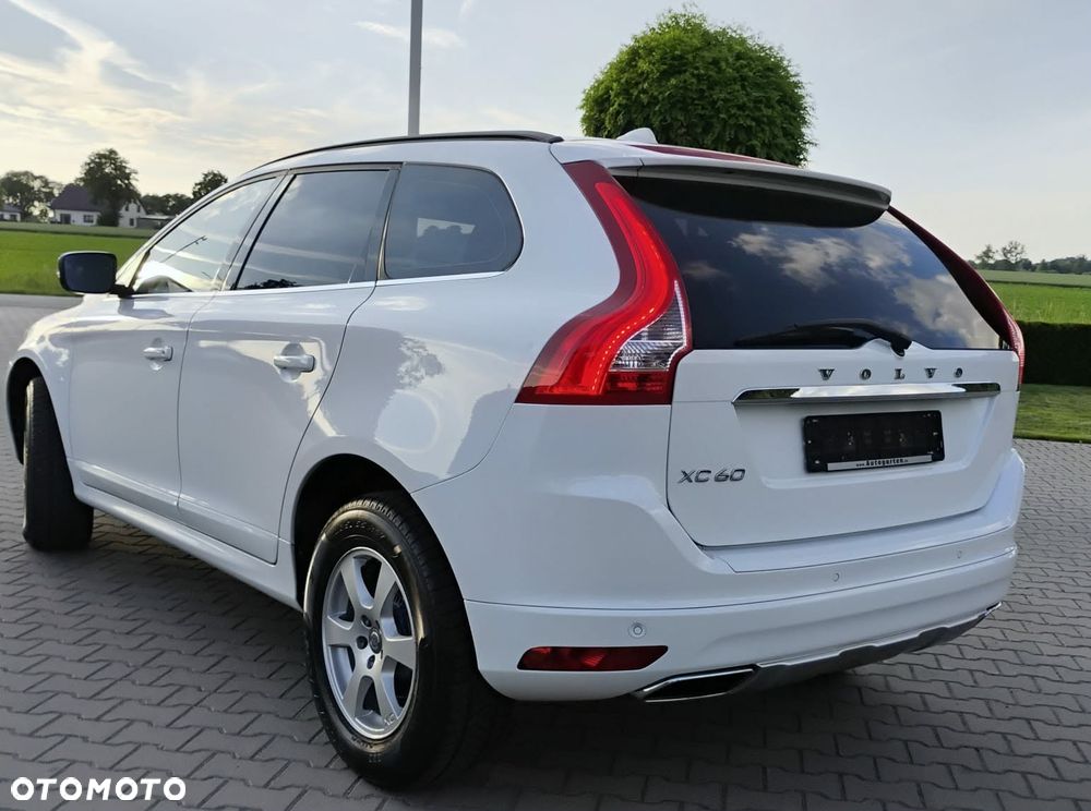 Volvo XC 60 - 17