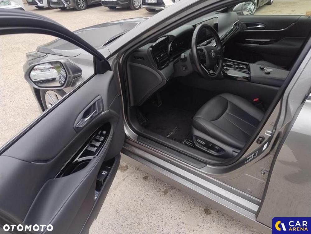 Toyota Mirai - 23