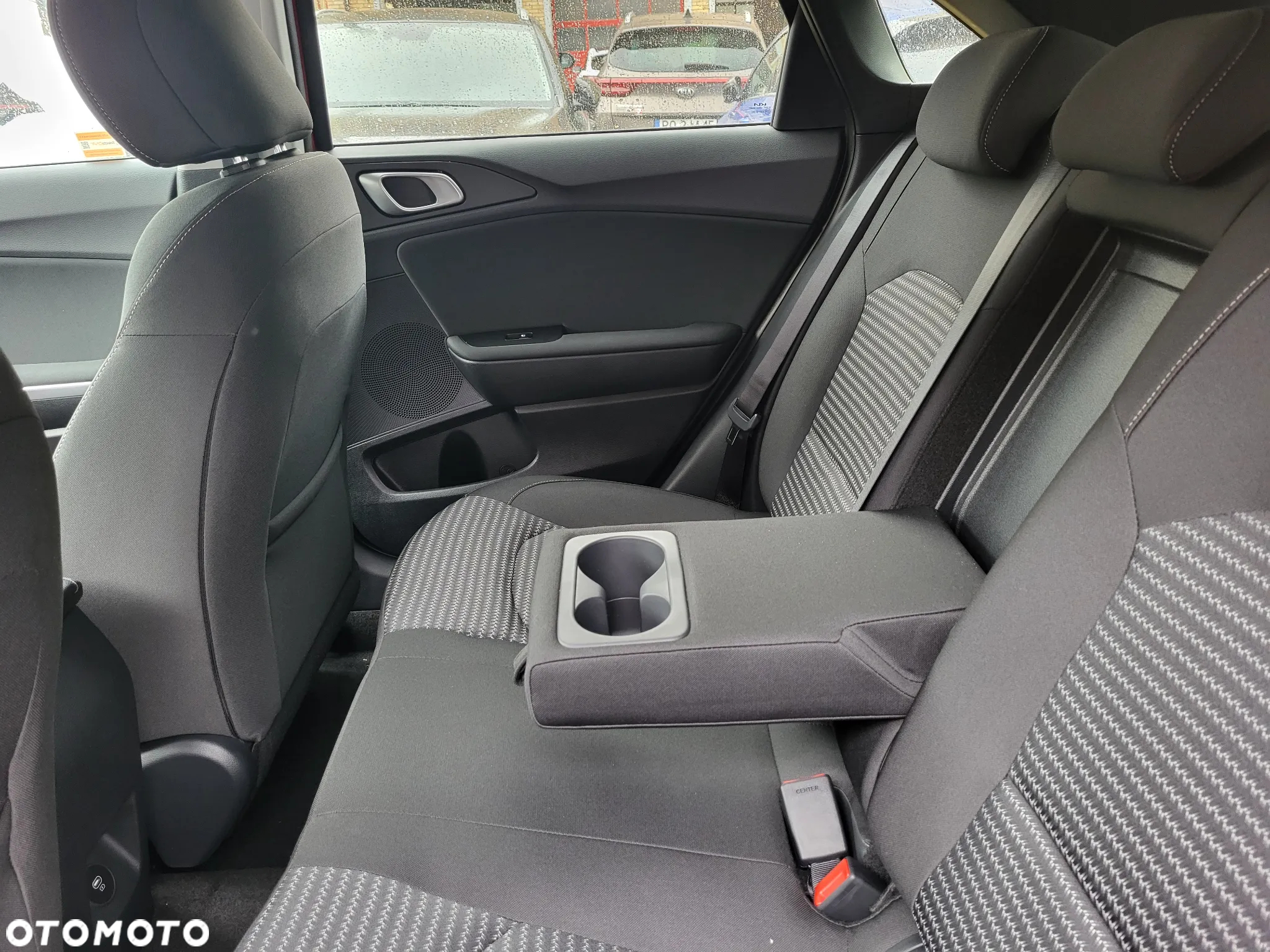 Kia Ceed 1.5 T-GDI Tribute - 10