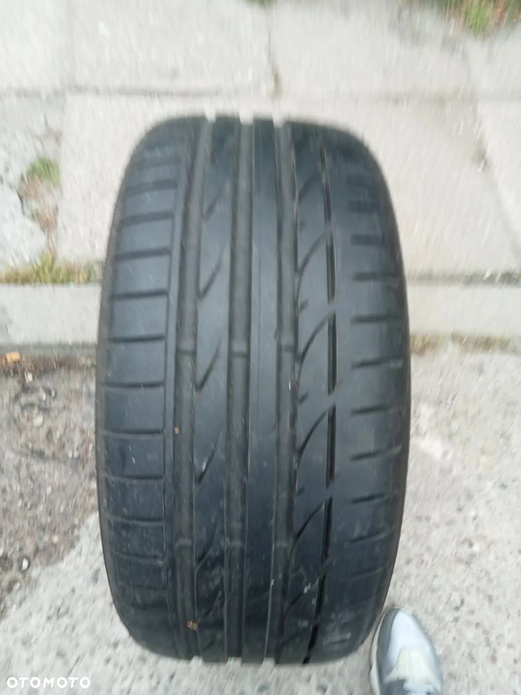 BRIDGESTONE POTENZA opony letnie - 2
