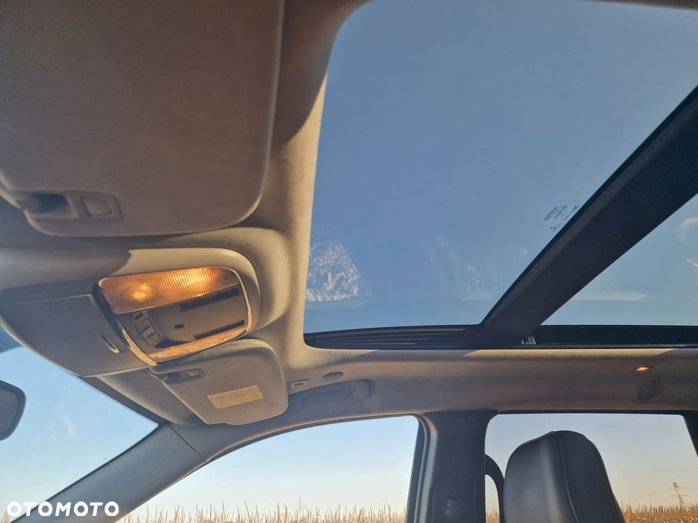 Jeep Grand Cherokee 3.0 CRD Overland Summit - 22