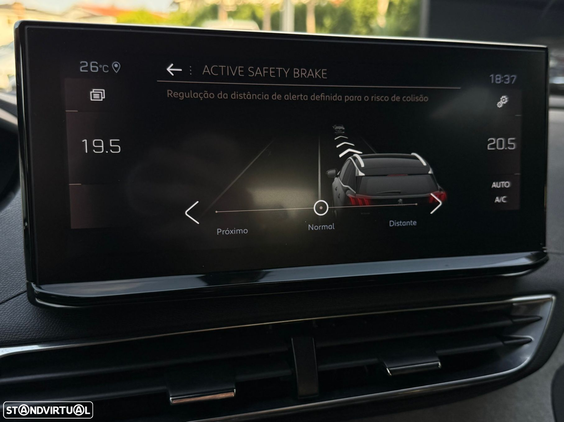Peugeot 3008 1.5 BlueHDi GT EAT8 - 55