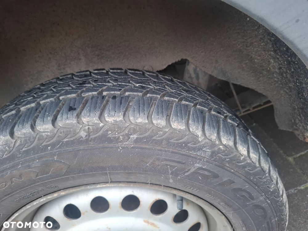 Ford Transit Connect - 10