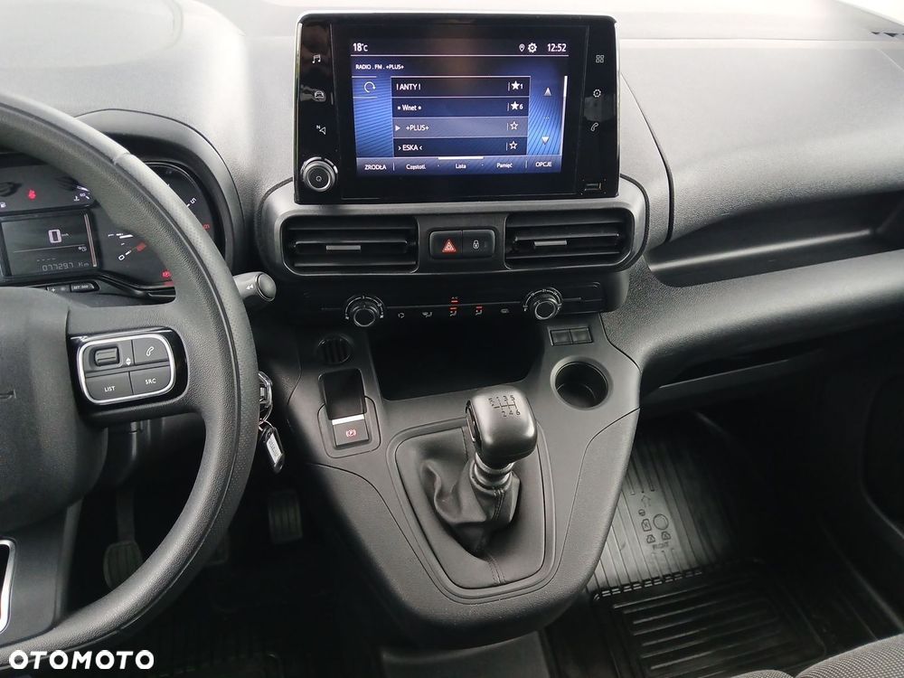 Toyota PROACE CITY - 28