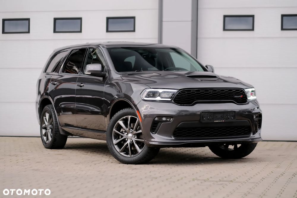 Dodge Durango - 7