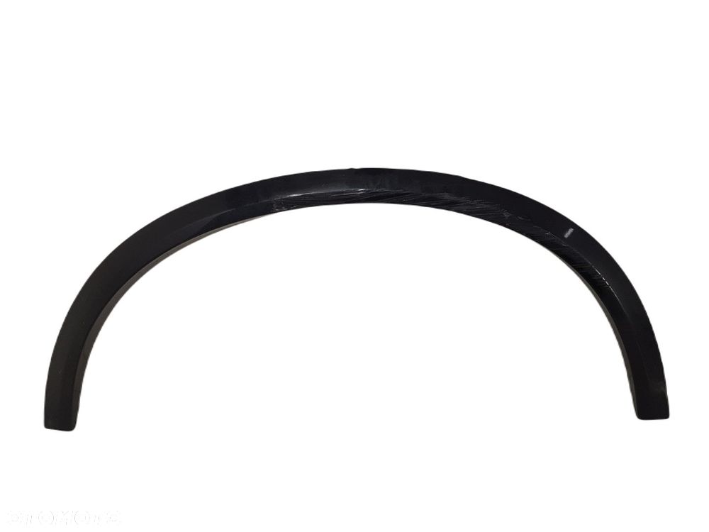 VOLVO XC90 2 II  14-24 LISTWA BŁOTNIKA PRAWY TYŁ PRAWA TYLNA 31378165