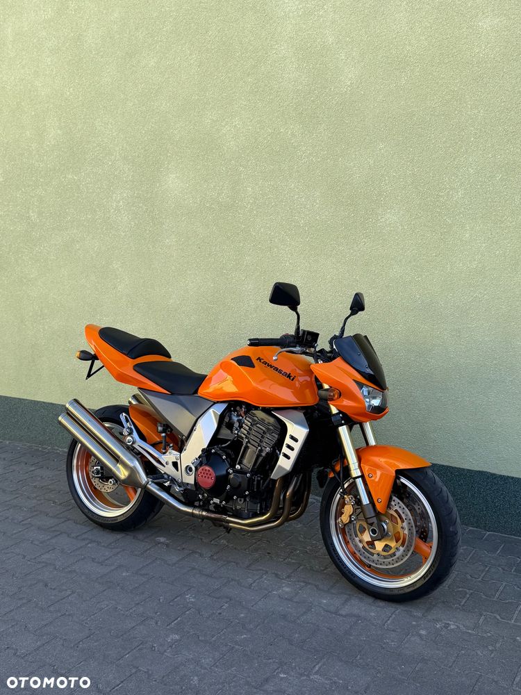 Kawasaki Z - 1