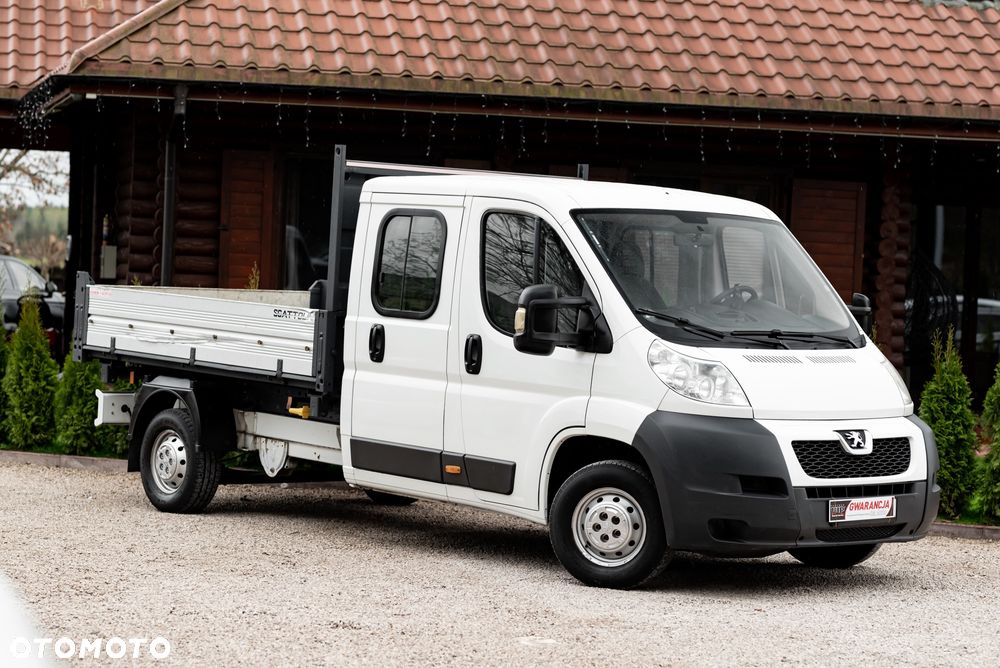 Peugeot Boxer - 6