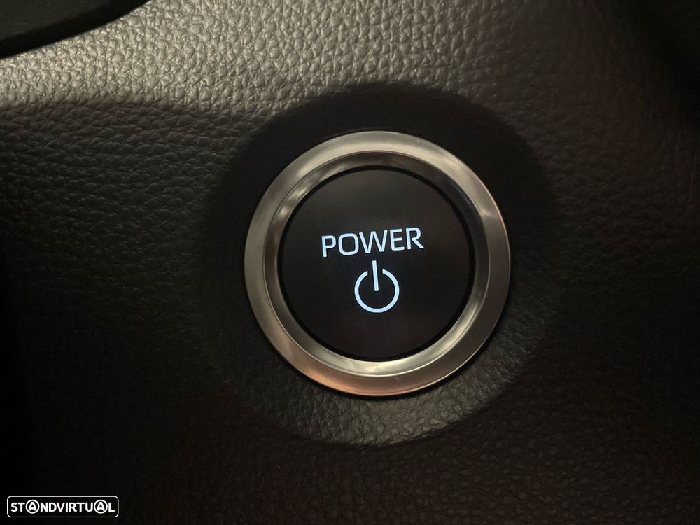 Toyota Corolla Touring Sports 1.8 Hybrid Exclusive - 27