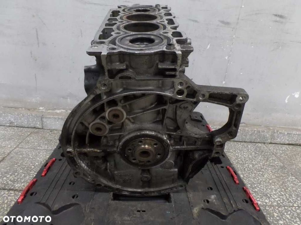 VOLVO S60 II V60 V70 III 10-17 1.6 D2 BLOK SILNIKA D4162T - 5