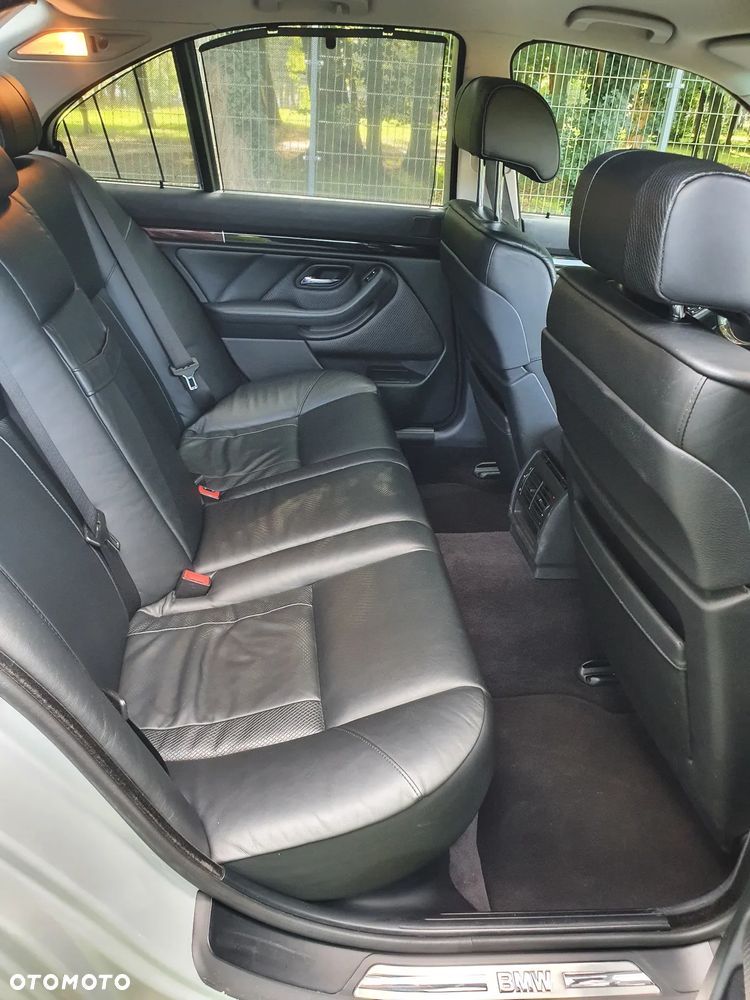 BMW Seria 5 - 23