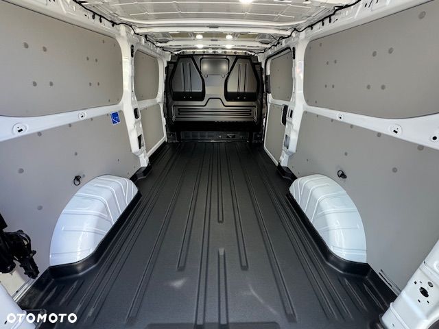 Ford Custom Transit VAN - 5