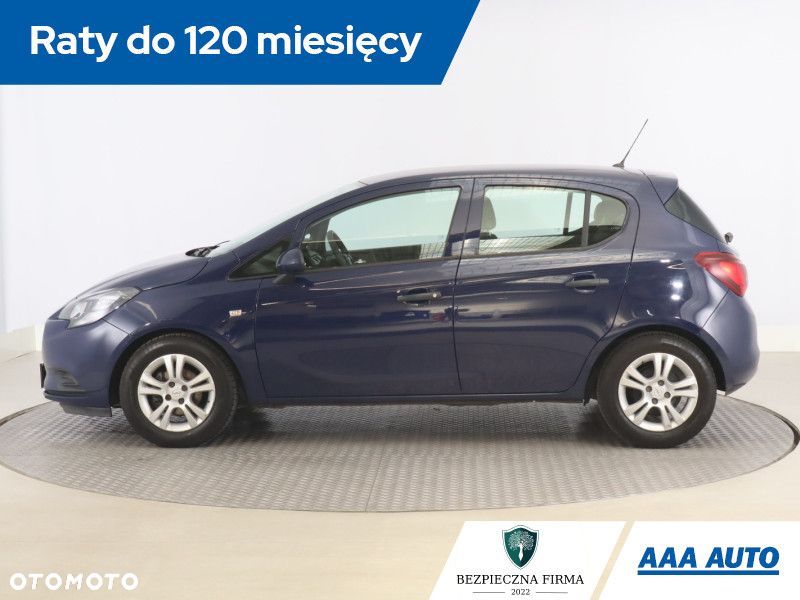 Opel Corsa - 4