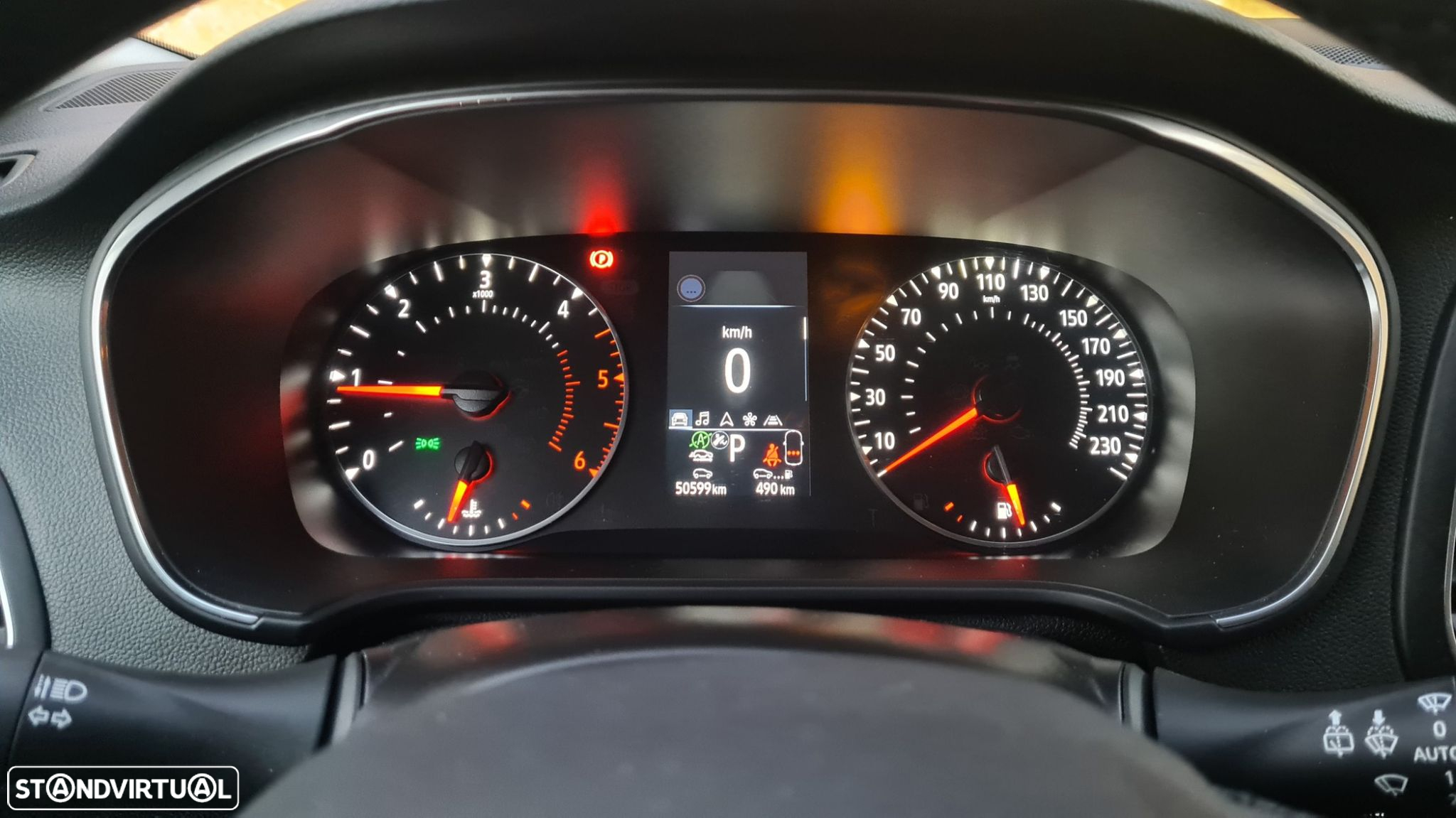 Renault Mégane 1.5 Blue dCi Intens EDC - 16
