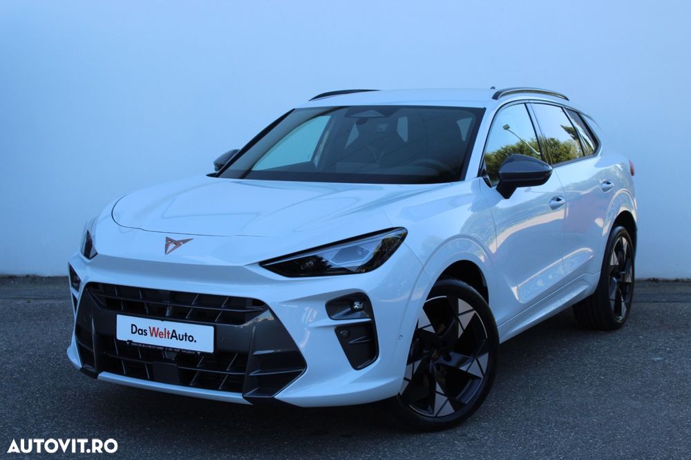 Cupra Terramar 1.5 eTSI DSG - 1