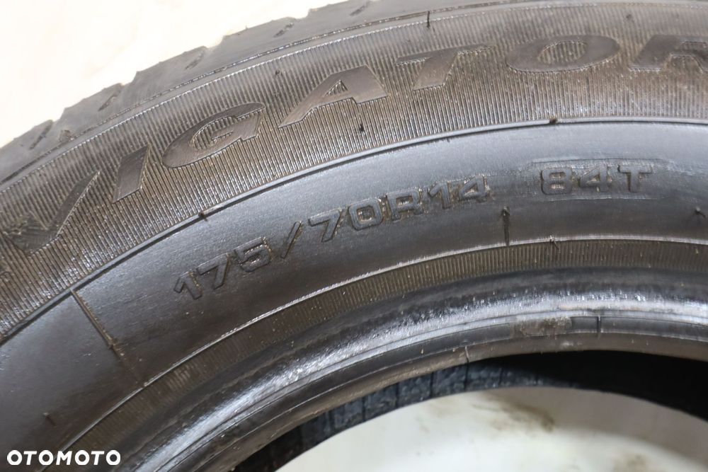 OPONA OPONY 2 SZT 175/70/14 WIELOSEZON  22R - 15