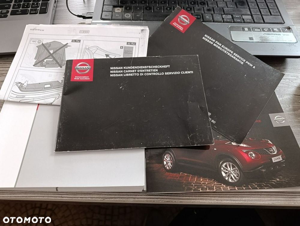 Nissan Juke - 20