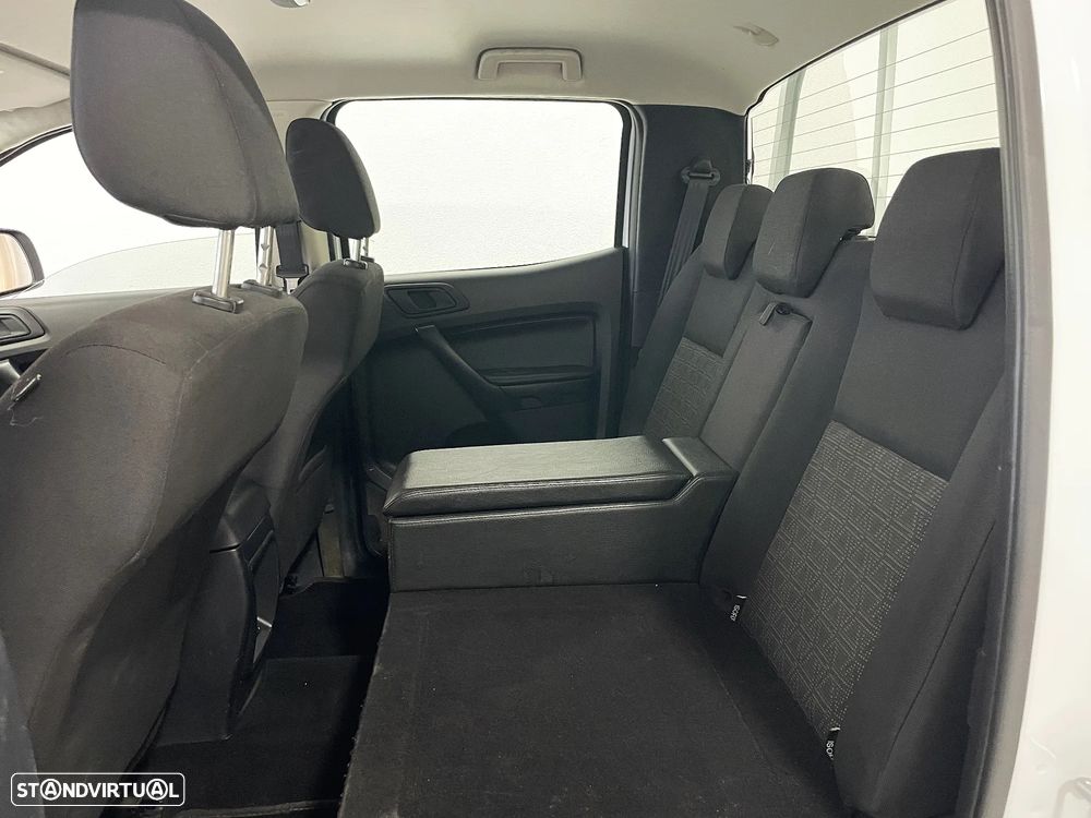 Ford Ranger 2.0 EcoBlue SC XL 4WD - 9