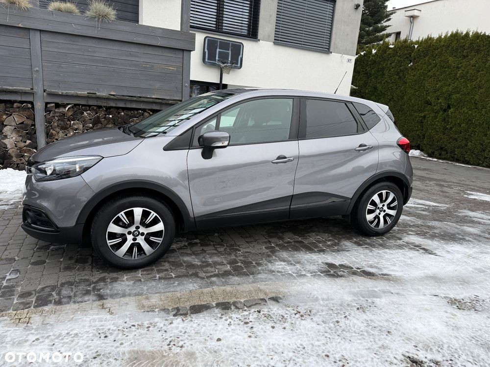 Renault Captur ENERGY TCe 90 Start&Stop Dynamique - 2