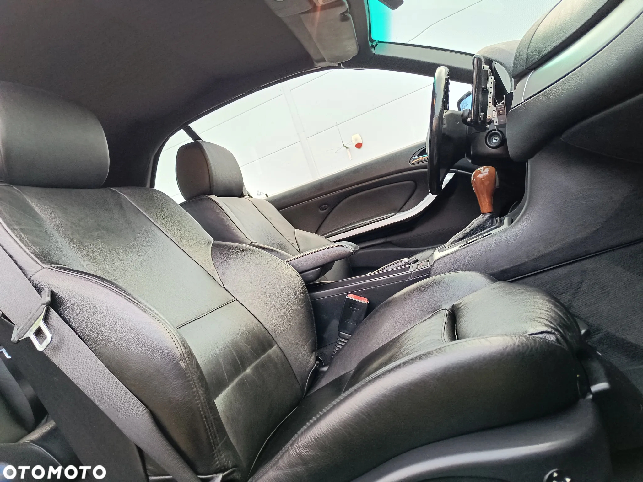 BMW Seria 3 325 Ci Edition Sport - 39
