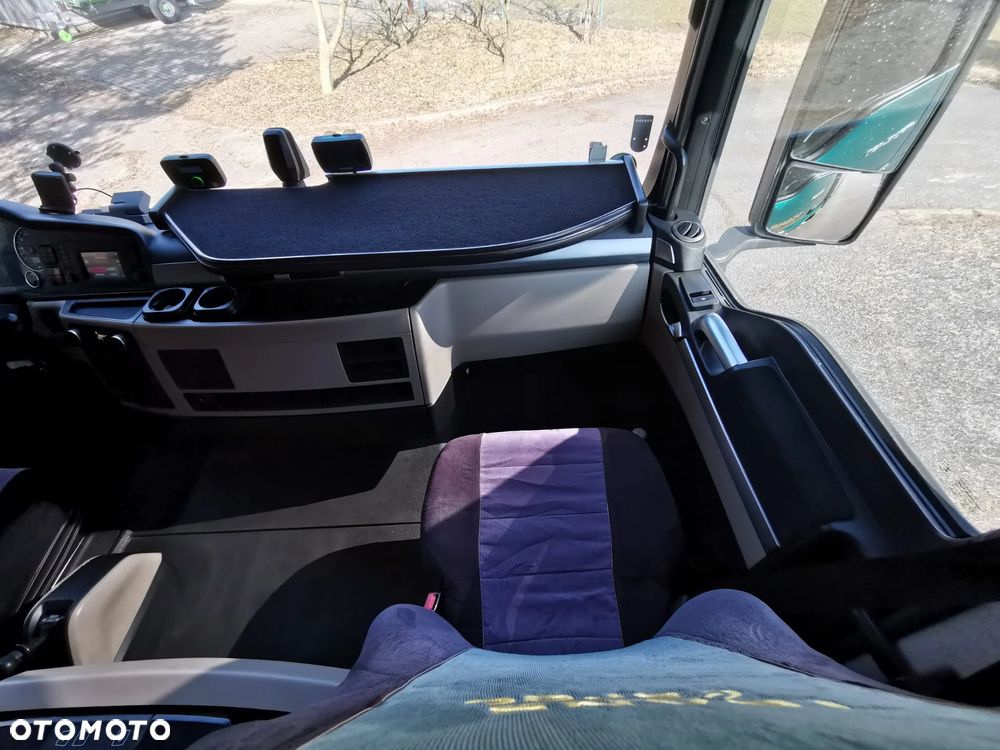 MAN 18.420 Jumbo - 8