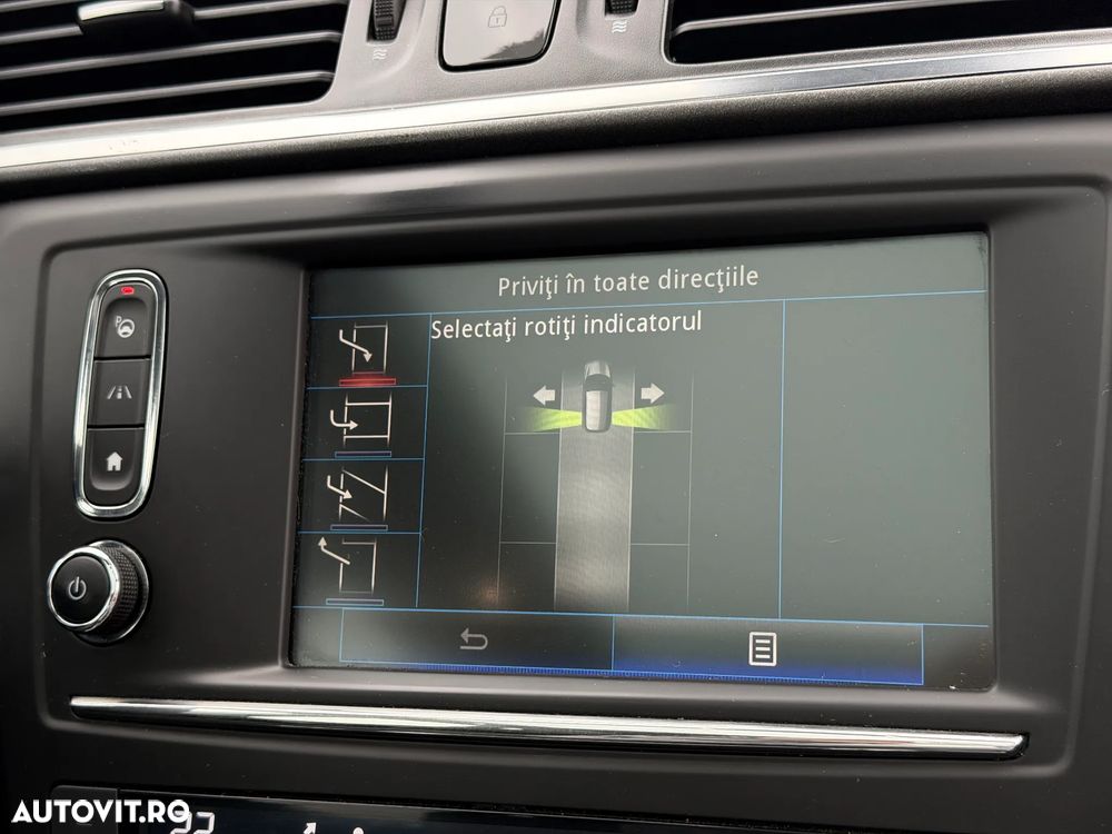 Renault Kadjar Energy dCi 130 Bose Edition - 16
